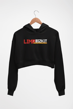 Load image into Gallery viewer, Limp Bizkit HOODIE FOR WOMEN
