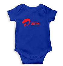 Load image into Gallery viewer, Airtel Romper For Baby Boy/Girl
