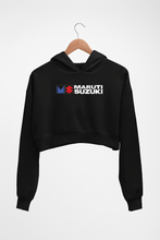 Load image into Gallery viewer, Maruti Suzuki HOODIE FOR WOMEN
