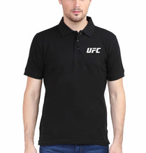 Load image into Gallery viewer, UFC Polo T-Shirt for Men
