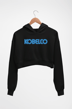 Load image into Gallery viewer, Kobelco HOODIE FOR WOMEN
