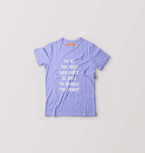 Load image into Gallery viewer, Be the Best T-Shirt for Boy/Girl-Ektarfa.online
