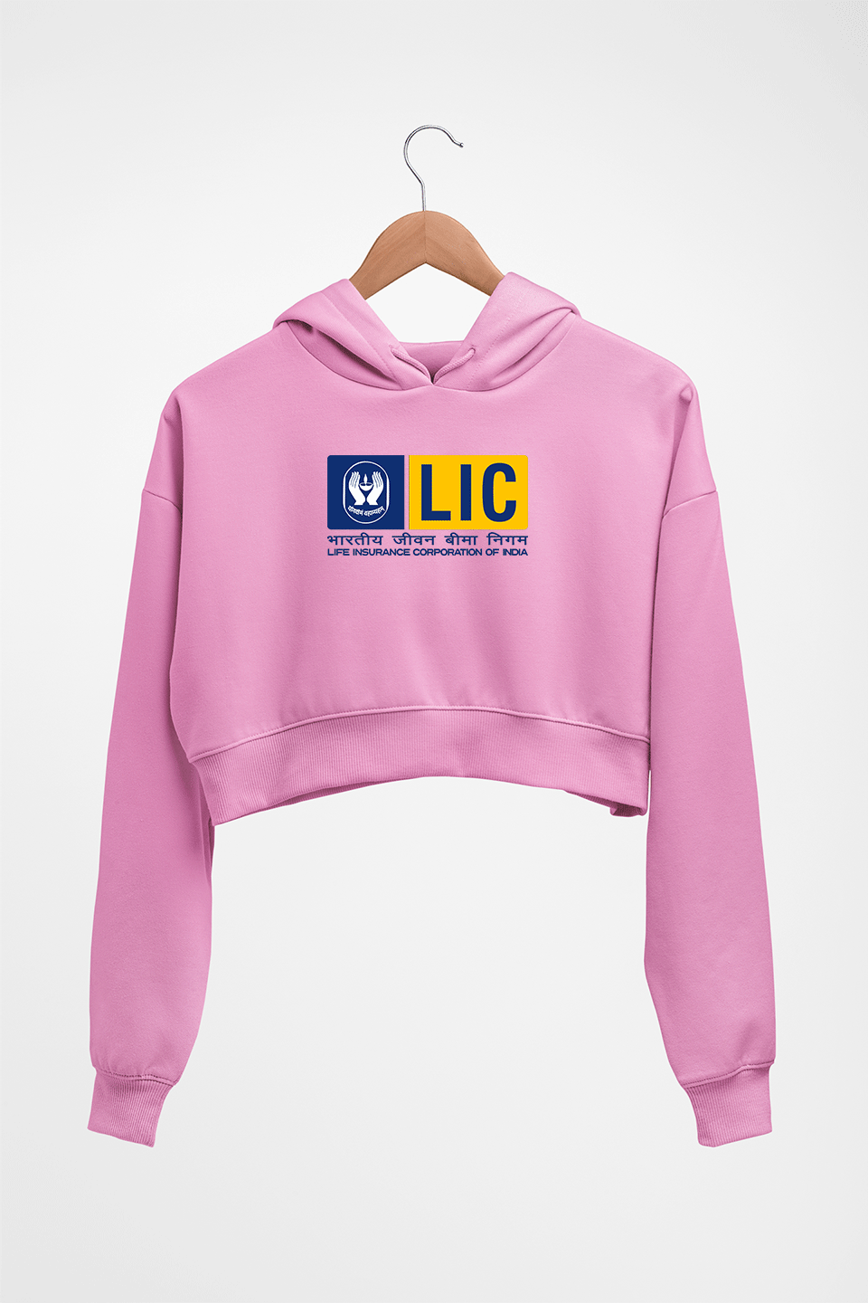 LIC HOODIE FOR WOMEN
