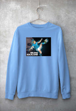 Load image into Gallery viewer, erling haaland Sweatshirt for Men/Women-Baby Blue-Ektarfa.online
