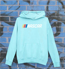 Load image into Gallery viewer, NASCAR Hoodie for Men/Women
