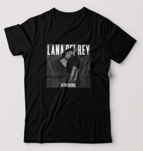 Load image into Gallery viewer, Lana Del Rey Ultraviolence T-Shirt for Men-S(38 Inches)-Black-Ektarfa.online
