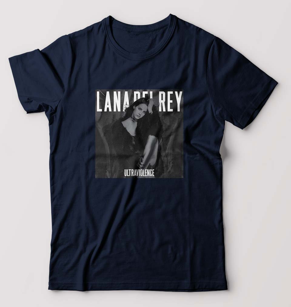 Lana del rey t shirt mens best sale