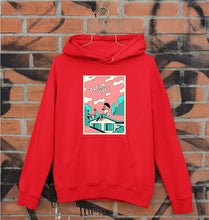 Load image into Gallery viewer, J. Cole Unisex Hoodie for Men/Women-Red-Ektarfa.online
