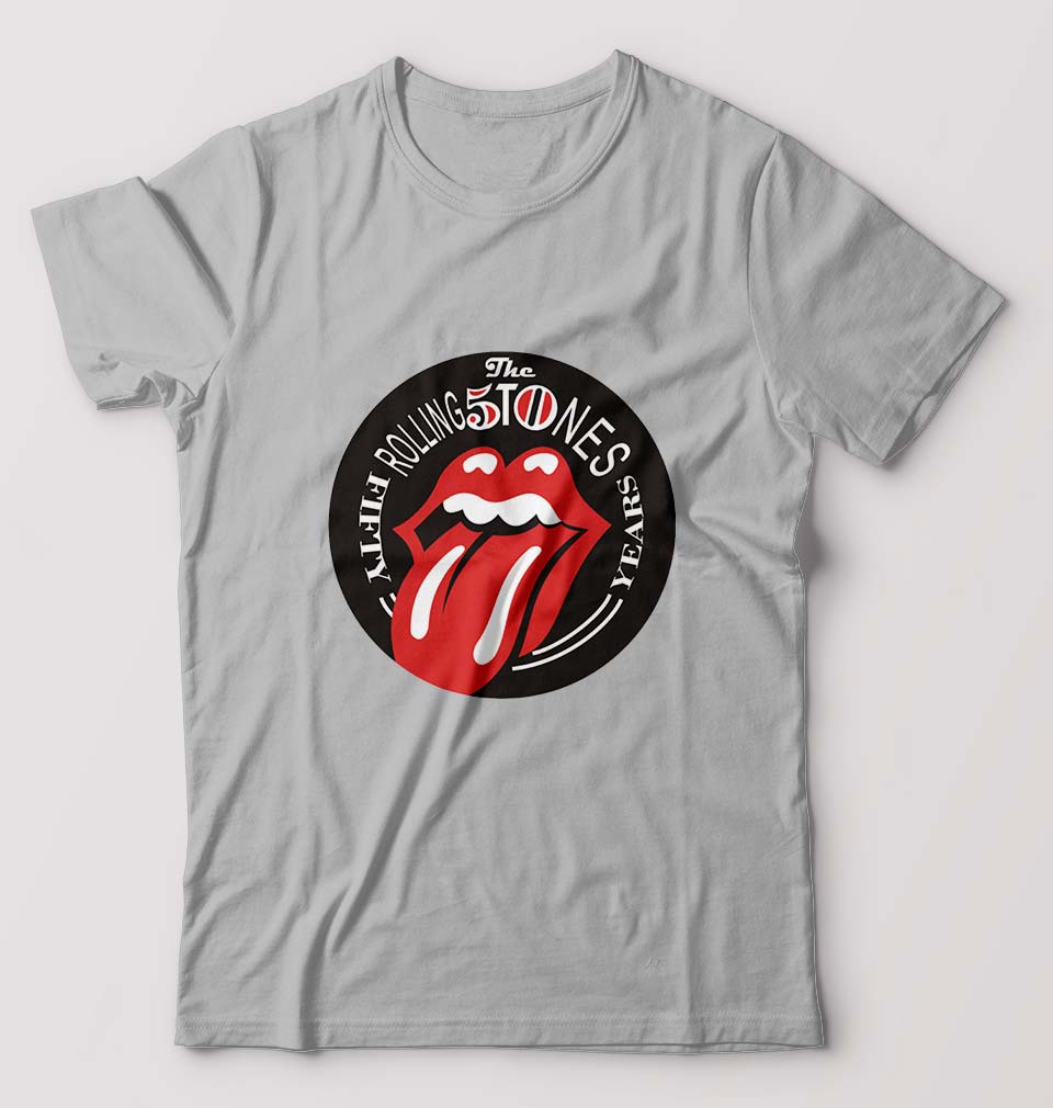 Rolling stones t 2025 shirt online india