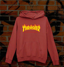 Load image into Gallery viewer, Thrasher Unisex Hoodie for Men/Women
