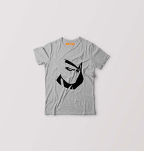 Load image into Gallery viewer, Moon Knight Kids T-Shirt for Boy/Girl-Grey-Ektarfa.online
