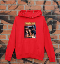 Load image into Gallery viewer, Pulp Fiction Unisex Hoodie for Men/Women-RED-Ektarfa.online
