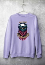 Load image into Gallery viewer, Owl Music Unisex Sweatshirt for Men/Women
