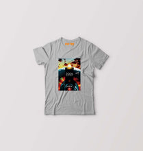 Load image into Gallery viewer, 2001 A Space Odyssey Kids T-Shirt for Boy/Girl-Grey-Ektarfa.online
