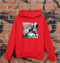 Load image into Gallery viewer, London Calling Unisex Hoodie for Men/Women-Red-Ektarfa.online
