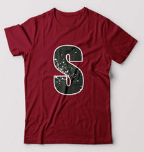 Load image into Gallery viewer, Jughead Jones Riverdale T-Shirt for Men-Maroon-Ektarfa.online
