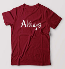 Load image into Gallery viewer, Harry Potter T-Shirt for Men-Maroon-Ektarfa.online
