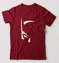 Load image into Gallery viewer, Batman T-Shirt for Men-Maroon-Ektarfa.online
