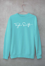 Load image into Gallery viewer, Taylor Swift Unisex Sweatshirt for Men/Women
