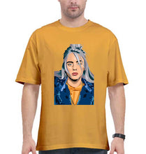 Load image into Gallery viewer, Billie Eilish Oversized T-Shirt for Men
