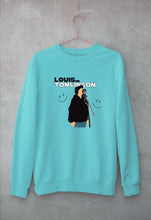 Load image into Gallery viewer, Louis Tomlinson Unisex Sweatshirt for Men/Women
