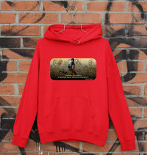 Load image into Gallery viewer, Dhyan Chand Unisex Hoodie for Men/Women-Red-Ektarfa.online
