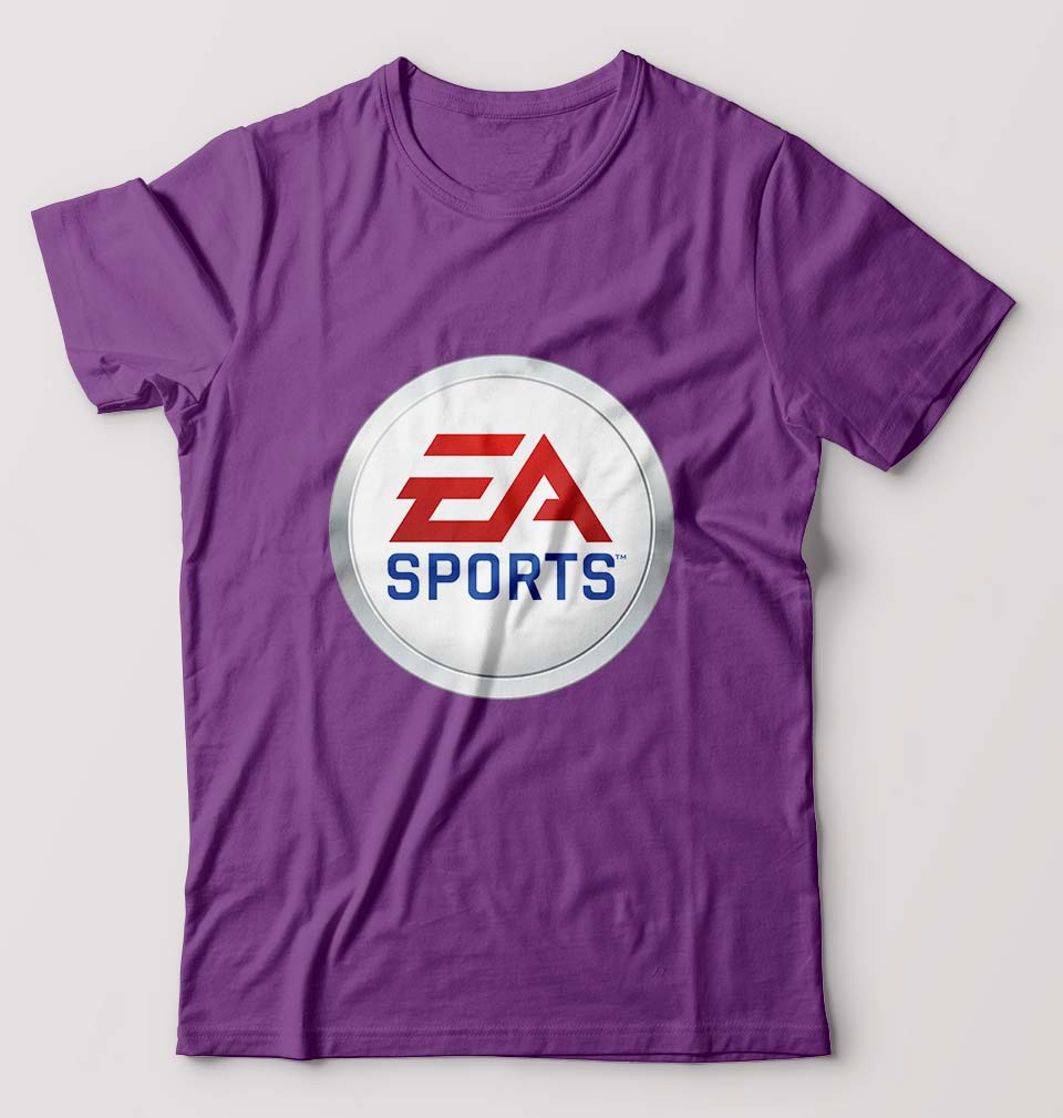 EA Sports T Shirt for Men Men T Shirt Online India Ektarfa.online