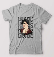 Load image into Gallery viewer, Jughead Jones Riverdale T-Shirt for Men-Grey Melange-Ektarfa.online
