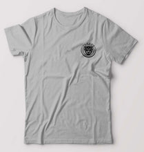 Load image into Gallery viewer, Jaguar T-Shirt for Men-Grey Melange-Ektarfa.online
