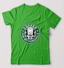 Load image into Gallery viewer, Beavis and Butt-Head T-Shirt for Men-flag green-Ektarfa.online
