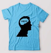 Load image into Gallery viewer, Mindhunter T-Shirt for Men-Light Blue-Ektarfa.online
