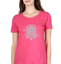 Load image into Gallery viewer, X-Men Mutant T-Shirt for Women-Pink-Ektarfa.online
