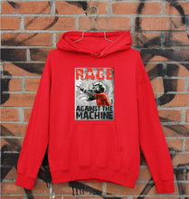 Load image into Gallery viewer, Rage Against The Machine Unisex Hoodie for Men/Women-Red-Ektarfa.online
