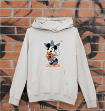Load image into Gallery viewer, Mickey Unisex Hoodie for Men/Women-Grey-Ektarfa.online
