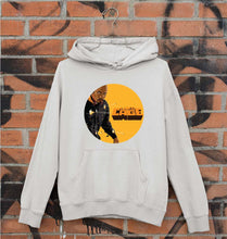 Load image into Gallery viewer, Luke Cage Unisex Hoodie for Men/Women-Grey Melange-Ektarfa.online
