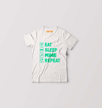 Load image into Gallery viewer, Minecraft Kids T-Shirt for Boy/Girl-White-Ektarfa.online

