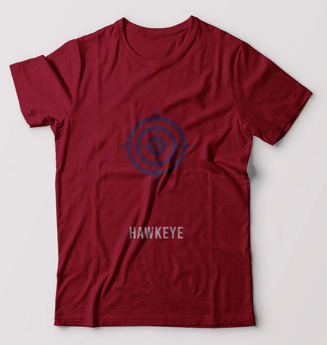 Hawkeye T-Shirt for Men-Ektarfa.online