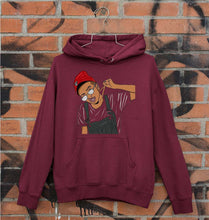 Load image into Gallery viewer, MC Stan Unisex Hoodie for Men/Women-Maroon-Ektarfa.online
