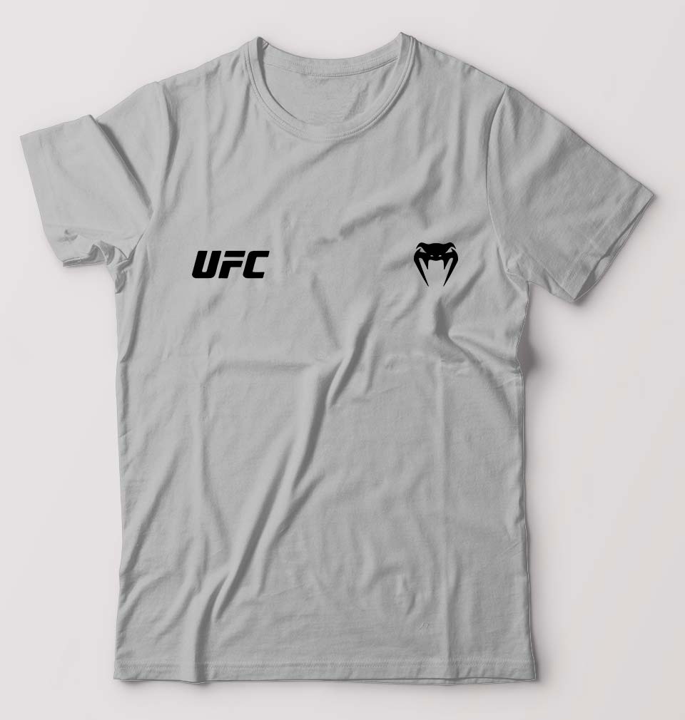 UFC Venum T-Shirt for Men-Ektarfa.online
