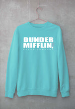 Load image into Gallery viewer, Dunder Mifflin Unisex Sweatshirt for Men/Women
