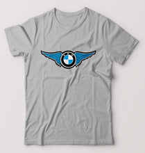Load image into Gallery viewer, BMW T-Shirt for Men-Grey-Ektarfa.online

