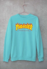 Load image into Gallery viewer, Thrasher Unisex Sweatshirt for Men/Women
