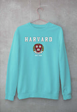 Load image into Gallery viewer, Harvard Unisex Sweatshirt for Men/Women
