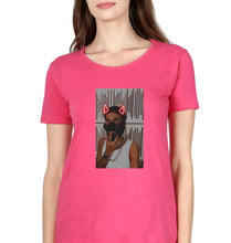 Load image into Gallery viewer, MC Stan T-Shirt for Women-Pink-Ektarfa.online
