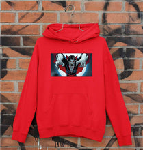 Load image into Gallery viewer, Morbius Unisex Hoodie for Men/Women-S(40 Inches)-Red-Ektarfa.online
