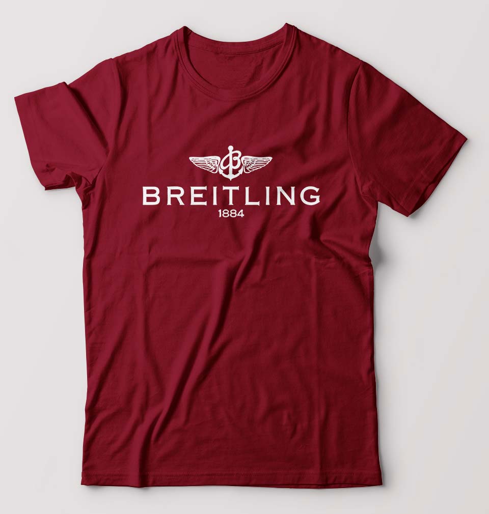 Breitling t shirt sale