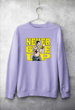 Load image into Gallery viewer, John Cena WWE Unisex Sweatshirt for Men/Women
