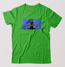 Load image into Gallery viewer, Fast X John Cena T-Shirt for Men-flag green-Ektarfa.online
