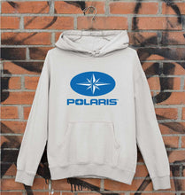 Load image into Gallery viewer, Polaris Unisex Hoodie for Men/Women-Grey Melange-Ektarfa.online

