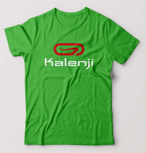 Load image into Gallery viewer, Kalenji T-Shirt for Men-S(38 Inches)-Flag Green-Ektarfa.online

